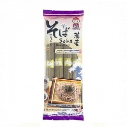 Toyoung Buckwheat Noodle 300g 蕎麦 Memil Kuksoo 막국수 Soba Noodles