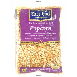 East End Popcorn 500g Popcorn Kernels