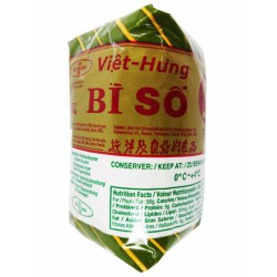 Viet-Hung Cha Lua Bi So 1 Fresh 500g Vietnamese Pork Spam with Rind