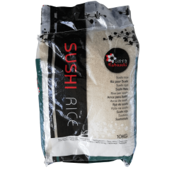 Kobasuki Sushi Rice 10kg Short Grain Sushi Rice