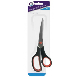 Did Heavy Duty Stainless Steel Scissor 8.5" Household Scissor