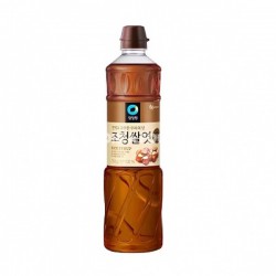 Daesang Rice Syrup 700g Korean Rice Syrup