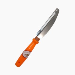 Flying Crocodile Thai Peeler Knife Asian Fruit Peeler