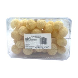Cofresh Pani Puri 85g Puffed & Crispy Dough Balls