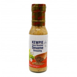 Kewpie Deep Roasted Sesame Dressing 236ml Deep Roasted Sesame Dressing