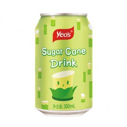 Yeo's Sugarcane Drink 300ml Sugarcane Drink