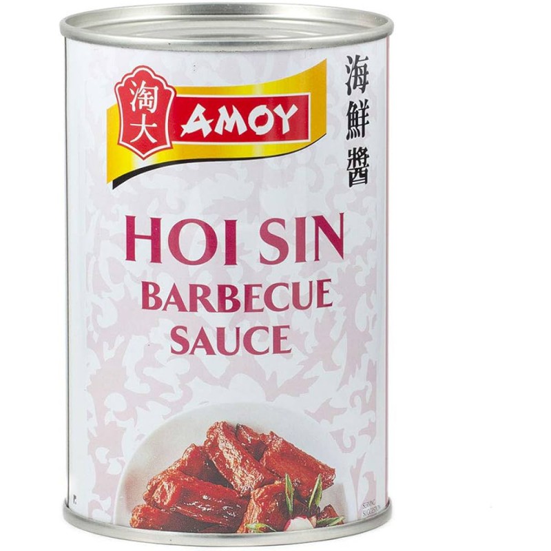 Amoy Hoisin Barbeque Sauce 482g Hoisin Barbeque Sauce