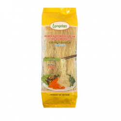 Longdan Hanoi Arrowroot Bean Thread Noodles 200g Vietnamese Bean Thread Noodles