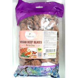 The Plantbase Store 300g Vegan Beef Slices