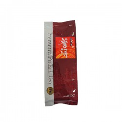 Imperial Choice Premium Pu Erh Tea 100g Premium Pu Erh Tea
