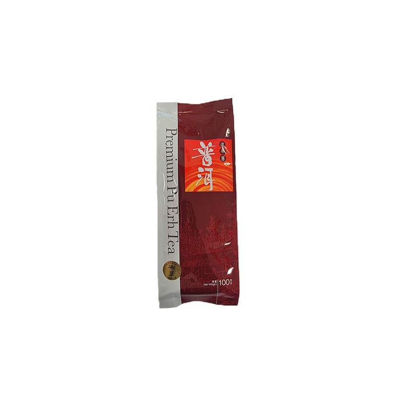 Imperial Choice Premium Pu Erh Tea 100g Premium Pu Erh Tea Imperial Choice Premium Pu Erh Tea 100g Premium Pu Erh Tea