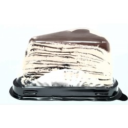 Zing Asia Oreo Mille Crepe 180g Fresh Oreo Mille Crepe