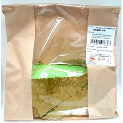 50% Sweet Pandan Cake Sandwich 255g Fresh Pandan Cake Sandwich