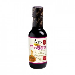 Pun Chun Supreme Soy Sauce For Chowmein 160ml Supreme Soy Sauce For Chowmein