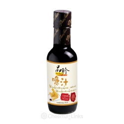Pun Chun Worchestershire Sauce 160ml Worchestershire Sauce With Sweetener