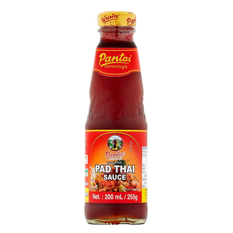 Pantai Pad Thai Sauce 255g Pad Thai Sauce