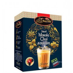 Nepal Foods Nepali Masala Chai 200g Nepalese Tea Masala Chai