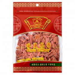 Zheng Feng Brand 200g Chinese Ningxia Wolfberry