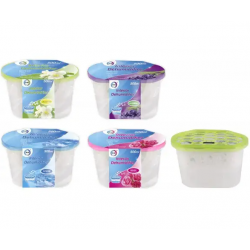 Did 500ml Scented Interior Dehumidifier Cleaning Mixed Scented Dehumidifier