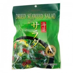 Wel-Pac 20g Dried Seaweed Salad