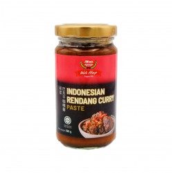 Woh Hup Indonesian Rendang Curry Paste 190g Rendang Curry Paste
