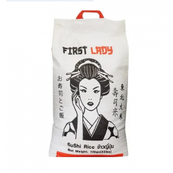 First Lady Sushi Rice 10kg 東北大米壽司米 Sushi Rice