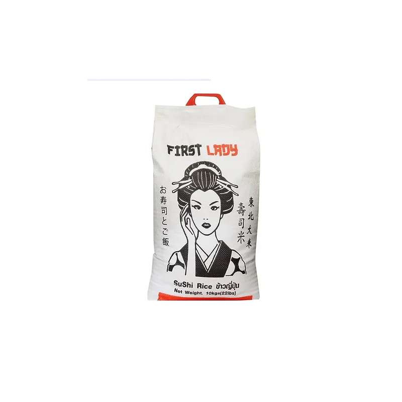 First Lady Sushi Rice 10kg 東北大米壽司米 Sushi Rice
