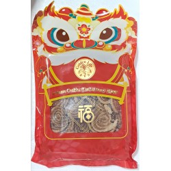 Golden Lily Chinese Cookies- Ceoi Ji Beng 200g Chinese Cookie Snacks