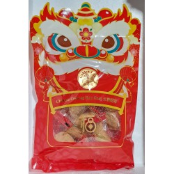 Golden Lily Chinese Cookies- Sou Gok 200g Chinese Cookie Snacks