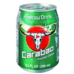 Carabao Cup Energy Drink 250ml Carabao Energy Drink