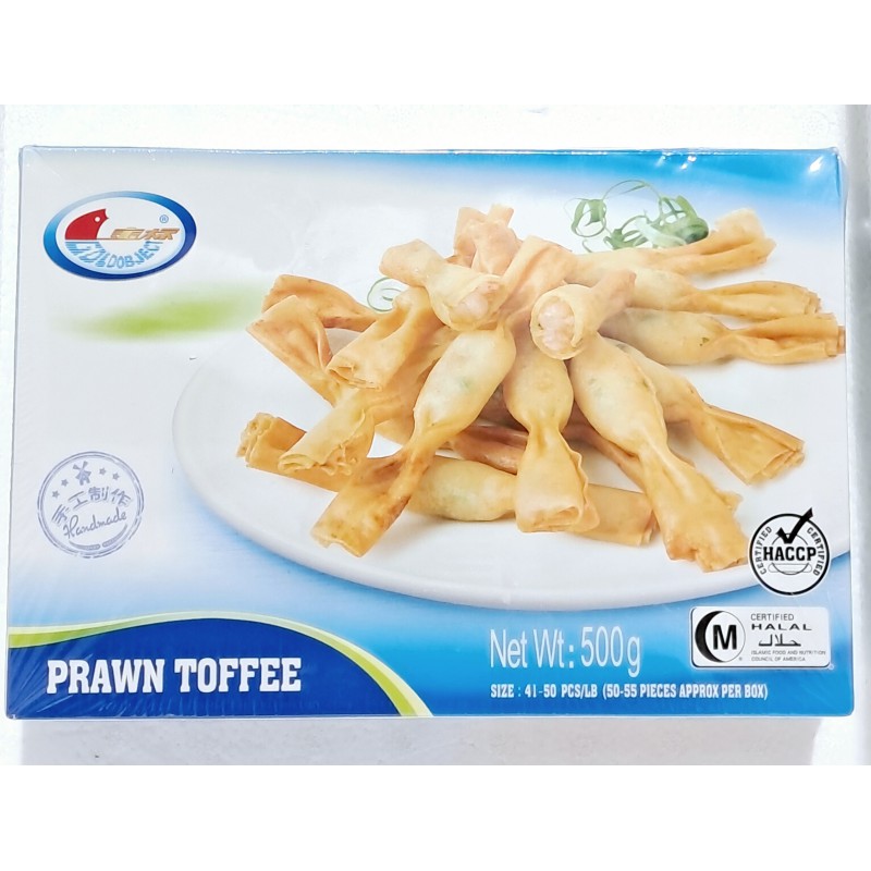 Gold Object Salt & Pepper Prawn Chilli Flavour 500g Handmade Frozen Prawn Rolled In Toffee Shape Gold Object Salt & Pepper Prawn Chilli Flavour 500g Handmade Frozen Prawn Rolled In Toffee Shape