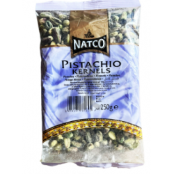 Natco Pistachio Kernels 250g Pistachio Kernels