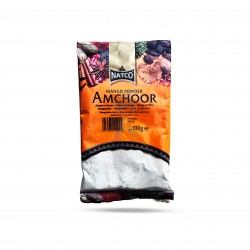 Natco Amchoor Mango Powder 100g Amchoor Mango Powder