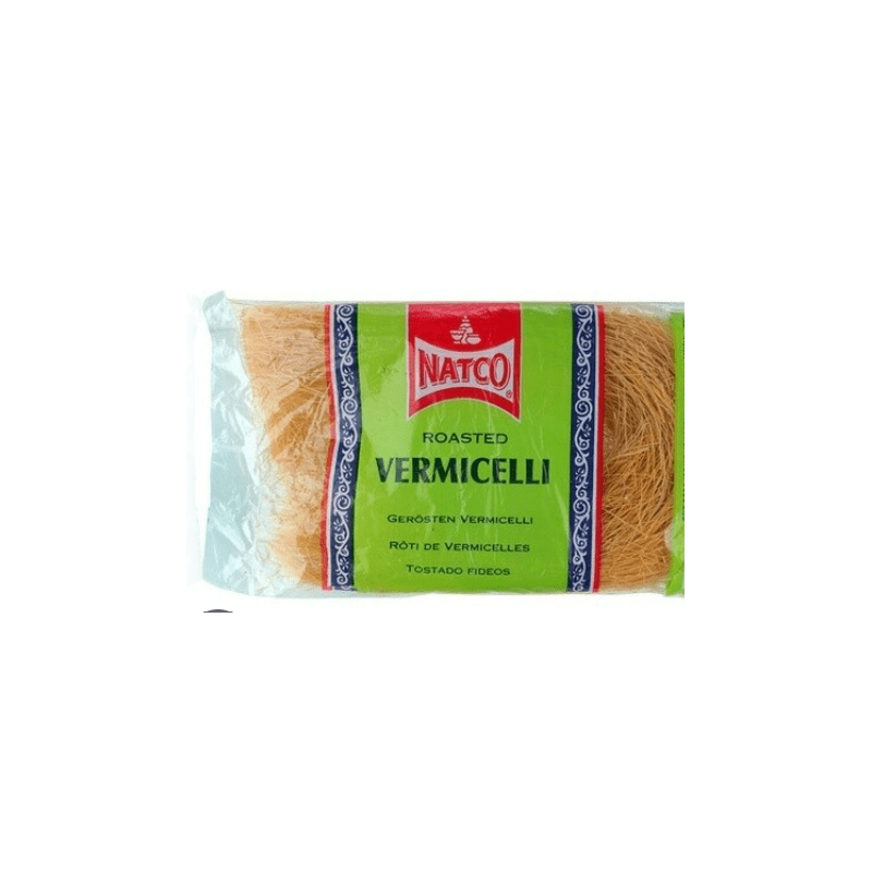 Natco Roasted Vermicelli 150g Roasted Vermicelli Natco Roasted Vermicelli 150g Roasted Vermicelli