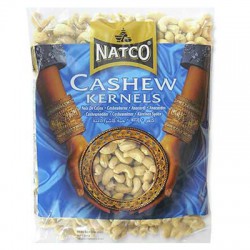 Natco Cashew Kernels 300g Cashew Kernels