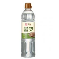 CJ Corn Syrup 1.2kg Corn Syrup