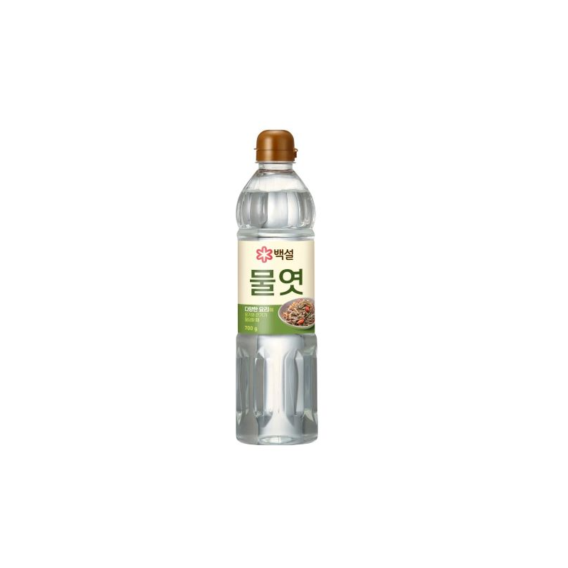 CJ Corn Syrup 1.2kg Corn Syrup CJ Corn Syrup 1.2kg Corn Syrup