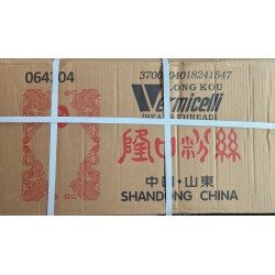 Fu Xing Longkou Bean Thread Vermicelli 30x250g Chinese Bean Thread Noodles