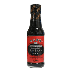 Pearl River Bridge Superior Dark Soy Sauce 150ml Superior Dark Soy Sauce
