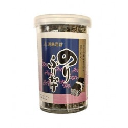 Urashima Nori Seaweed and sesame 50g Japanese Nori Seaweed Furikake Rice Topping