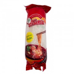 Pine Brand Mung Bean Vermicelli 20x500g ต้นสน วุ้นเส้น Glass Noodle Miến Cellophane Noodles