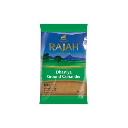 Rajah Case of 10x Coriander Powder 100g Dhana Powder