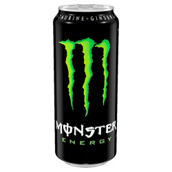 Monster Energy Drink 500ml Monster Energy Drink