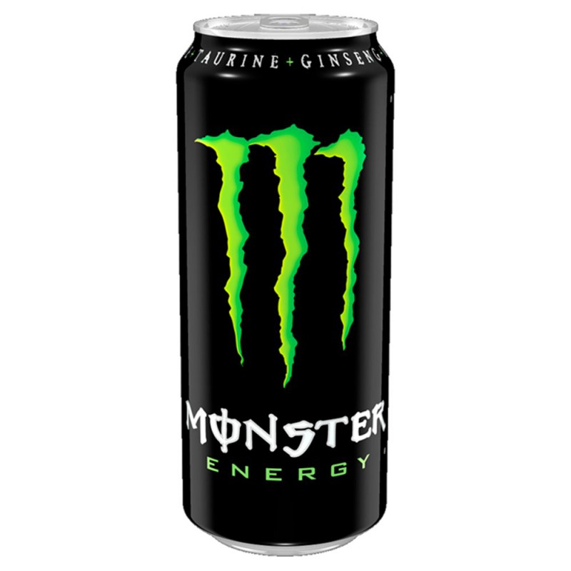 Monster Energy Drink 500ml Monster Energy Drink