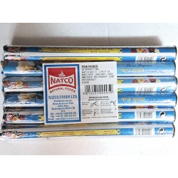 Five Roses Indian Incense 12tubesX25g Floral Indian Incense Sticks