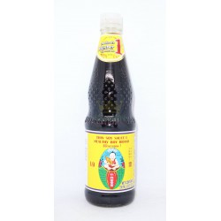 Healthy Boy Case of Thin Soy Sauce (肥兒標豉油王) 12x700ml bottle Thin Soya Sauce