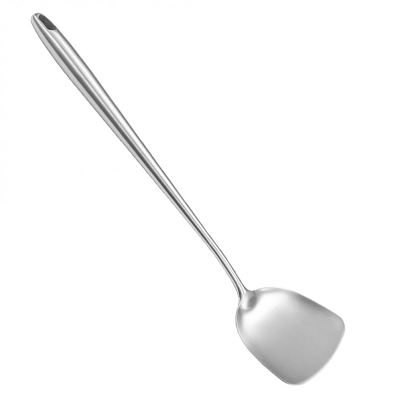Cooker King Stainless Metal Spatula 1pc Cooking Spatula Cooker King Stainless Metal Spatula 1pc Cooking Spatula