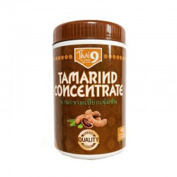 Thai 9 Tamarind Concentrate (Paste) 454g Thai Tamarind Concentrate