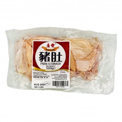 Honor Frozen Pork Stomach 500g Frozen Pork Stomach