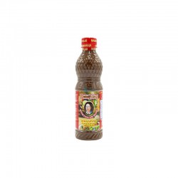 Mae Boon Lam Fermented Fish Sauce Full Case of 24x 400ml Fermented Fish Sauce For Papaya